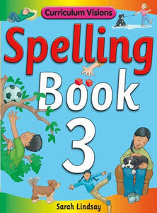 Spelling Book 3 