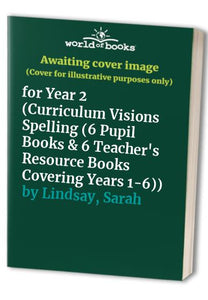 Spelling 2 Teacher's Resources 