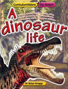 A Dinosaur Life 