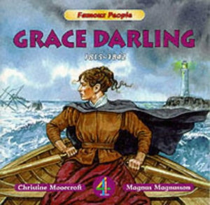 Grace Darling 