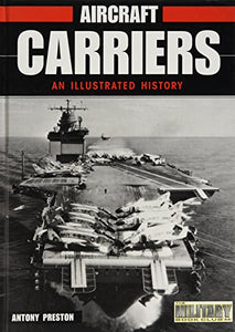 Aircraft Carriers of World War II 