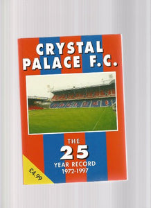 Crystal Palace FC 