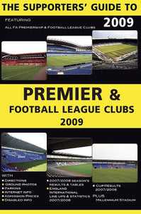 The Supporters' Guide to Premier and Football League Clubs 