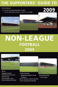 The Supporters' Guide to Non-league Football 