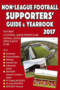 Non-League Football Supporters' Guide & Yearbook 