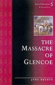 The Massacre of Glencoe 