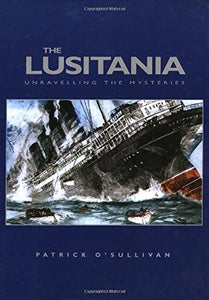 The Lusitania 