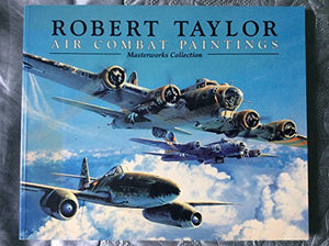 Air Combat Paintings 