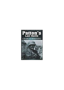 Patton's Last Battle 