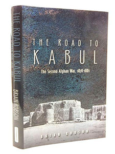 The Road to Kabul 