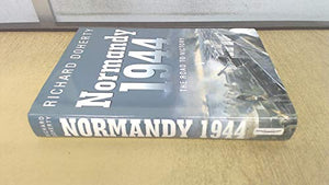 Normandy 1944 