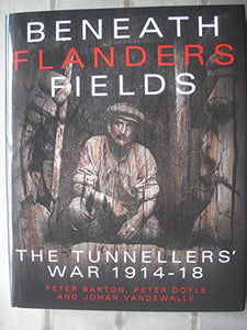 Beneath Flanders Fields 