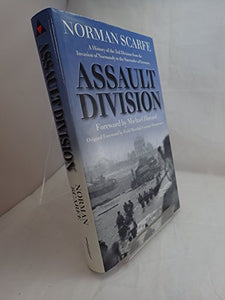 Assault Division 