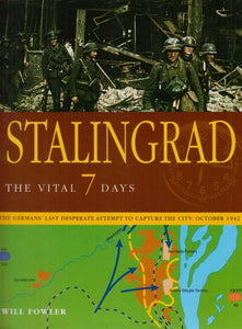 Stalingrad 