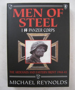 Men of Steel 