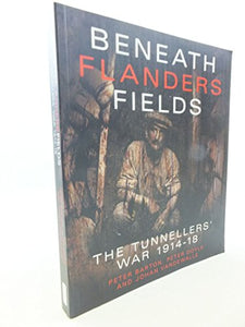 Beneath Flanders Fields 