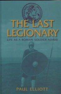 The Last Legionary 