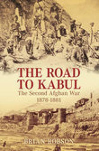 The Road to Kabul 