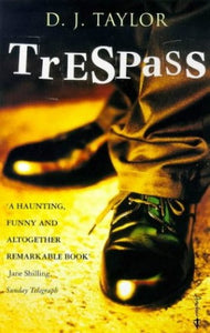 Trespass 