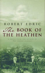 The Book of the Heathen 