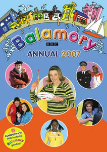 Balamory Annual 2007 