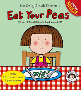 Eat Your Peas 