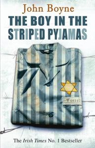 The Boy in the Striped Pyjamas 