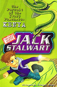 Jack Stalwart : : (Secret Agent) : : 