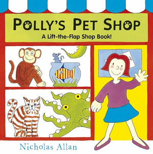 Polly's Pet Shop 