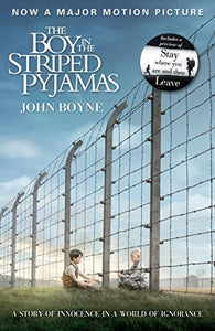 The Boy in the Striped Pyjamas 