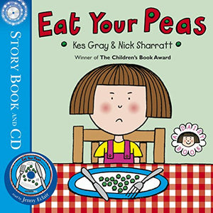 Eat Your Peas 