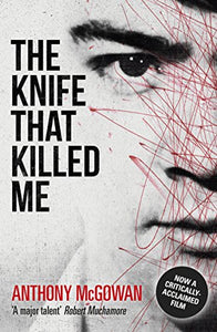 The Knife That Killed Me 