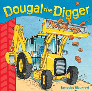 Dougal the Digger 