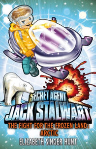 Jack Stalwart: The Fight for the Frozen Land 