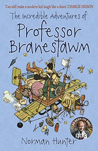 The Incredible Adventures of Professor Branestawm 