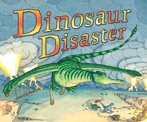 Dinosaur Disaster 