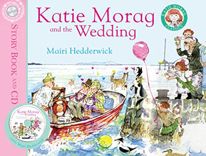 Katie Morag and the Wedding 