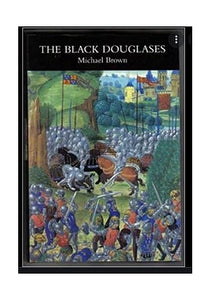 The Black Douglases 