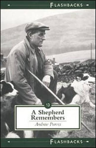 A Shepherd Remembers 