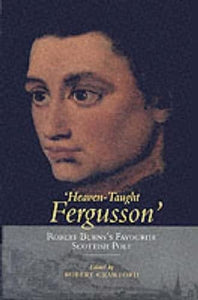 Heaven-Taught Fergusson 