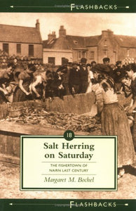 Salt Herring on Saturday 