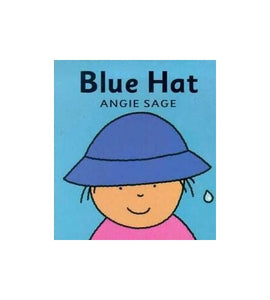 Blue Hat 