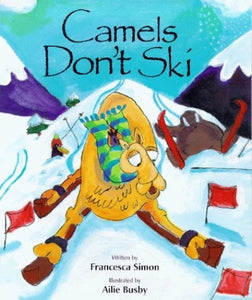 Camels Don't Ski 