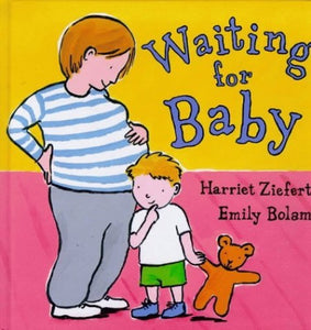 Waiting for Baby 