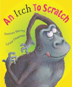 An Itch to Scratch 