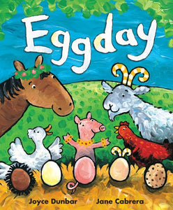 Eggday 