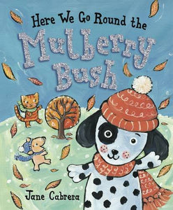 Here We Go Round The Mulberry Bush 