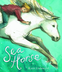 Sea Horse 