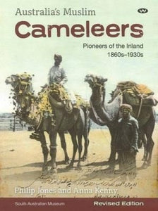 Australia's Muslim Cameleers 