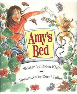 Amy's Bed 